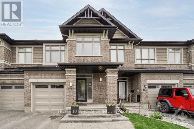 637 TENNANT WAY