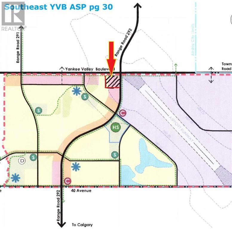 291143 Township Road 270 SE