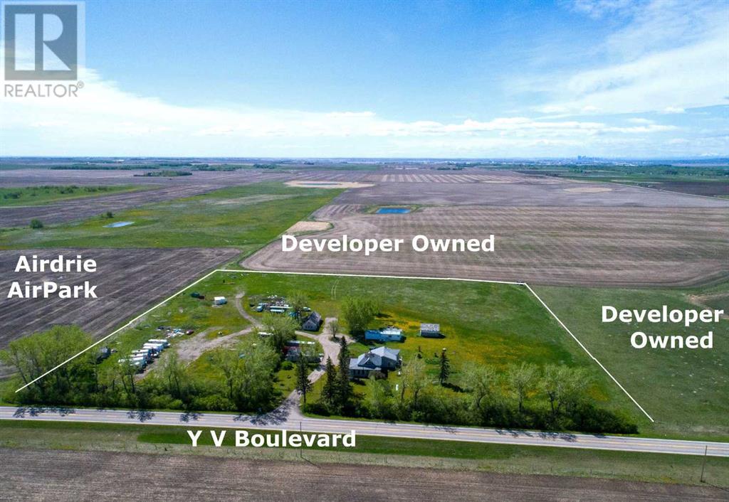 291143 Township Road 270 SE