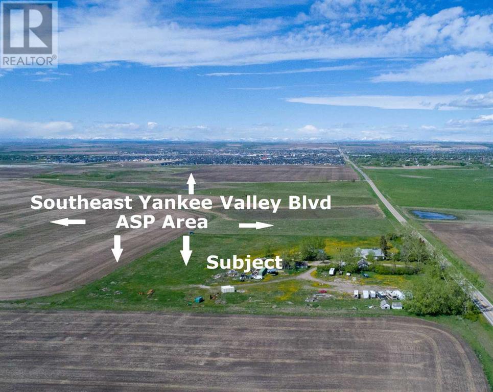 291143 Township Road 270 SE