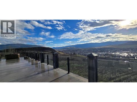 3111 Agnew Road Vernon BC V1H1A1