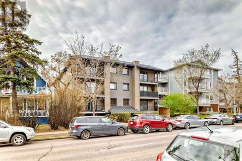 101, 1719 11 Avenue SW Calgary AB T3C0N5