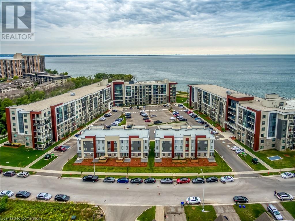 125 SHOREVIEW Place Unit# 329