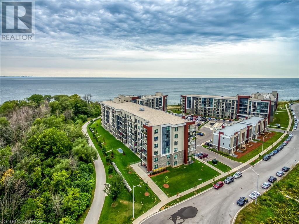 125 SHOREVIEW Place Unit# 329