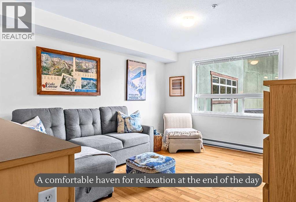 300, 180 Kananaskis Way