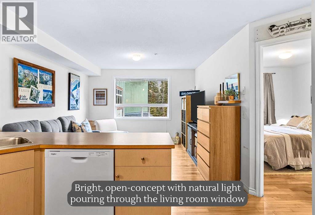 300, 180 Kananaskis Way