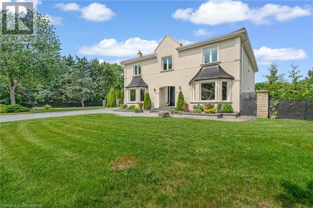 96 KENPARK Avenue
