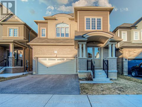 151 BILANSKI FARM ROAD Brantford ON N3S0J3