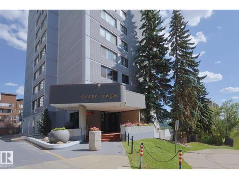 #702 9923 103 ST NW Edmonton AB T5K2J3