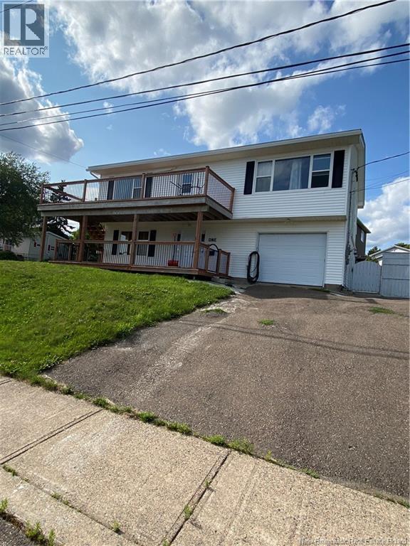 1 Walsh Place