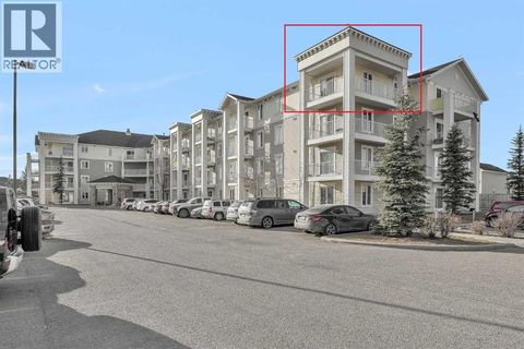1421, 1140 Taradale Drive NE Calgary AB T3J0G1