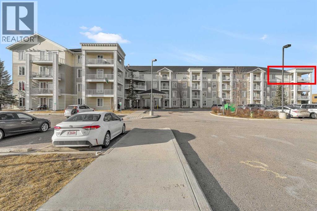 1421, 1140 Taradale Drive NE