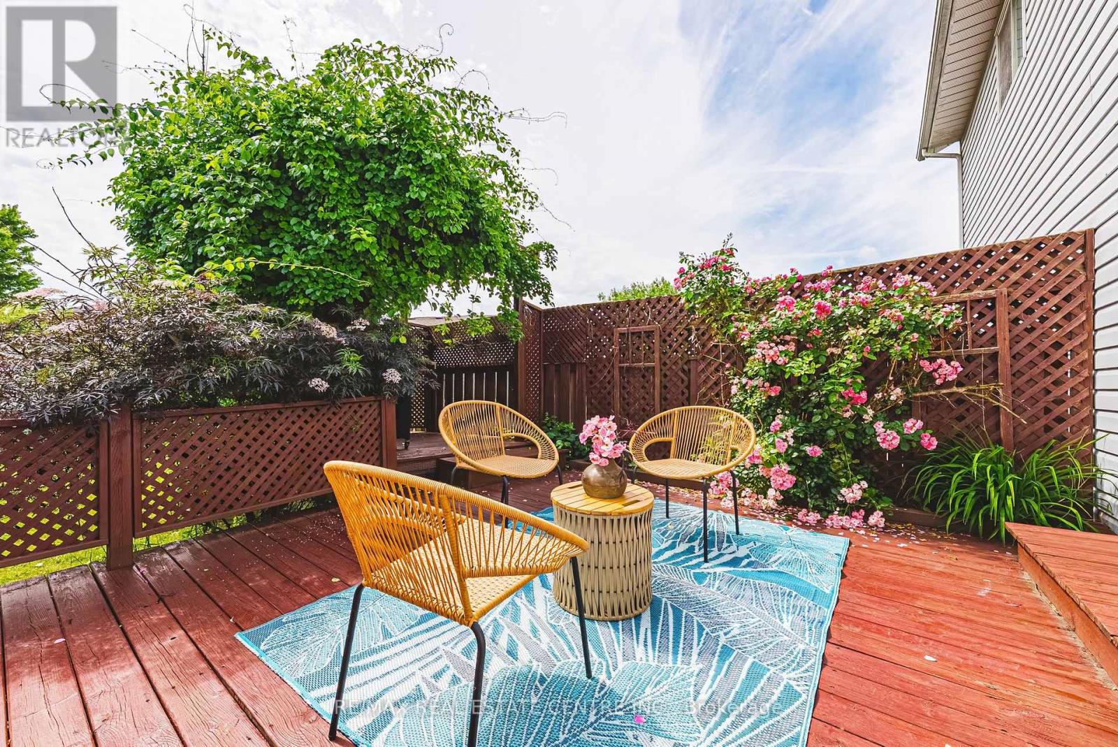 77 DYER COURT
