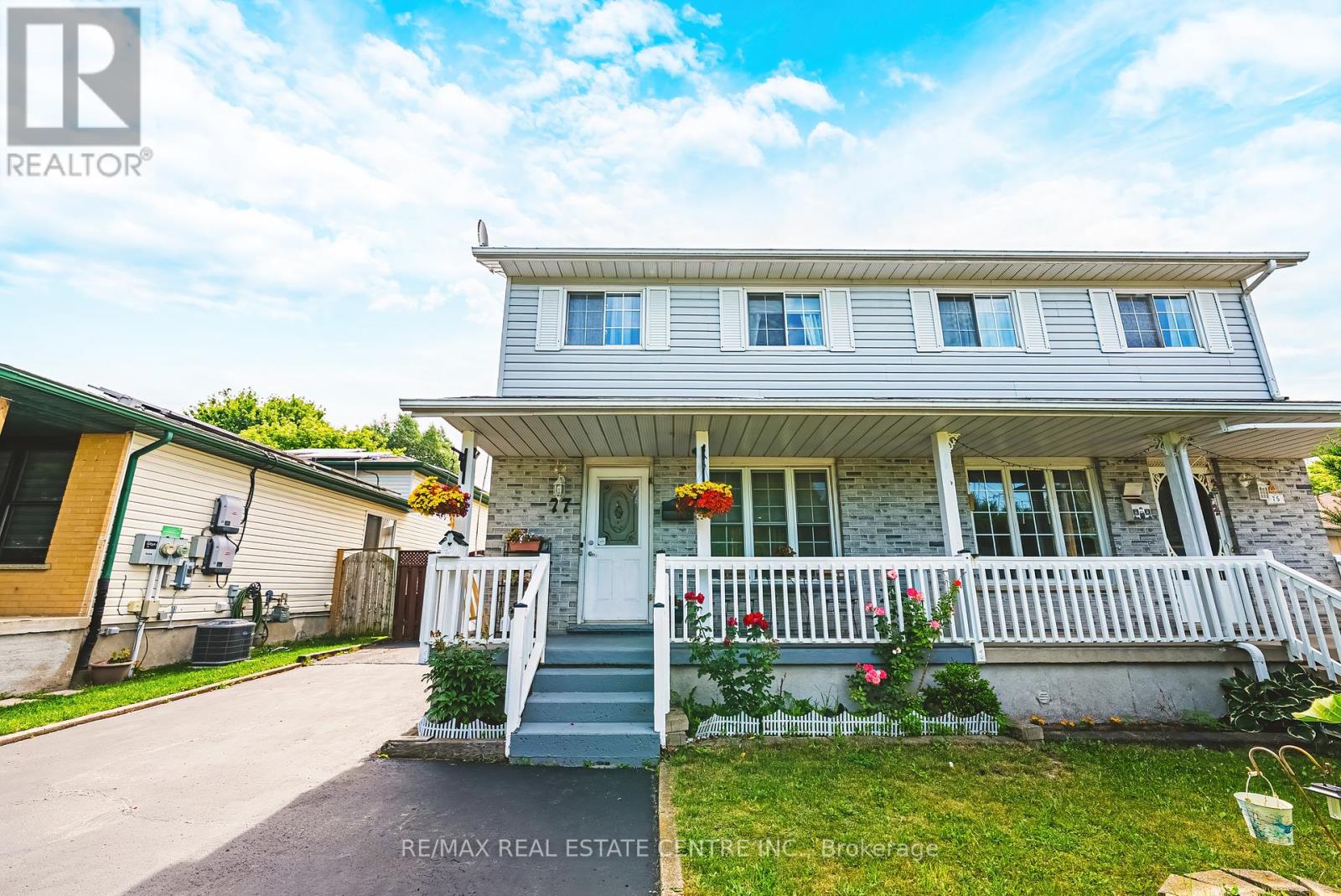 77 DYER COURT