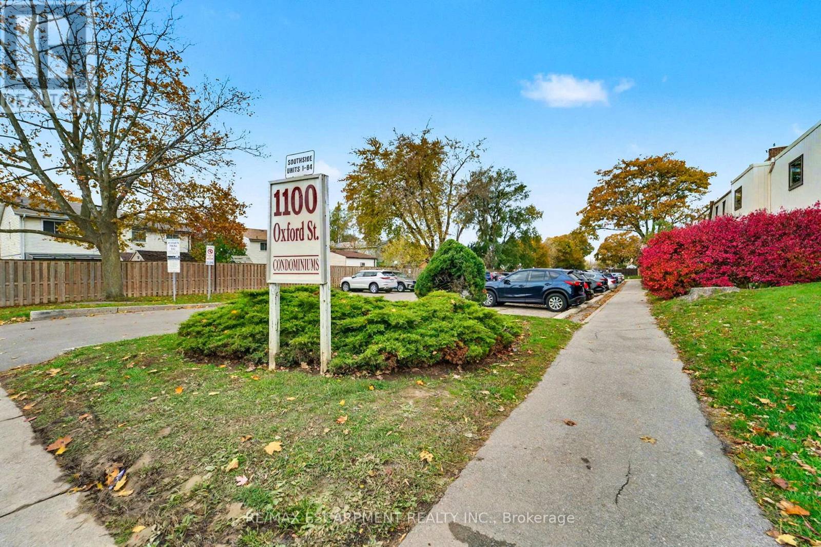 9 - 1100 OXFORD STREET