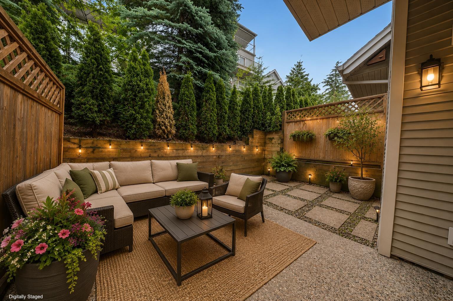 1503 5260 GOLDSPRING PLACE|Promontory