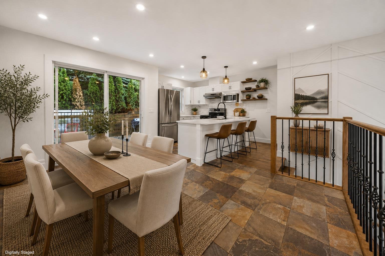 1503 5260 GOLDSPRING PLACE|Promontory