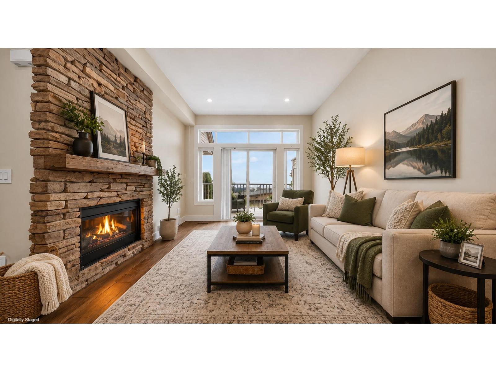 1503 5260 GOLDSPRING PLACE|Promontory
