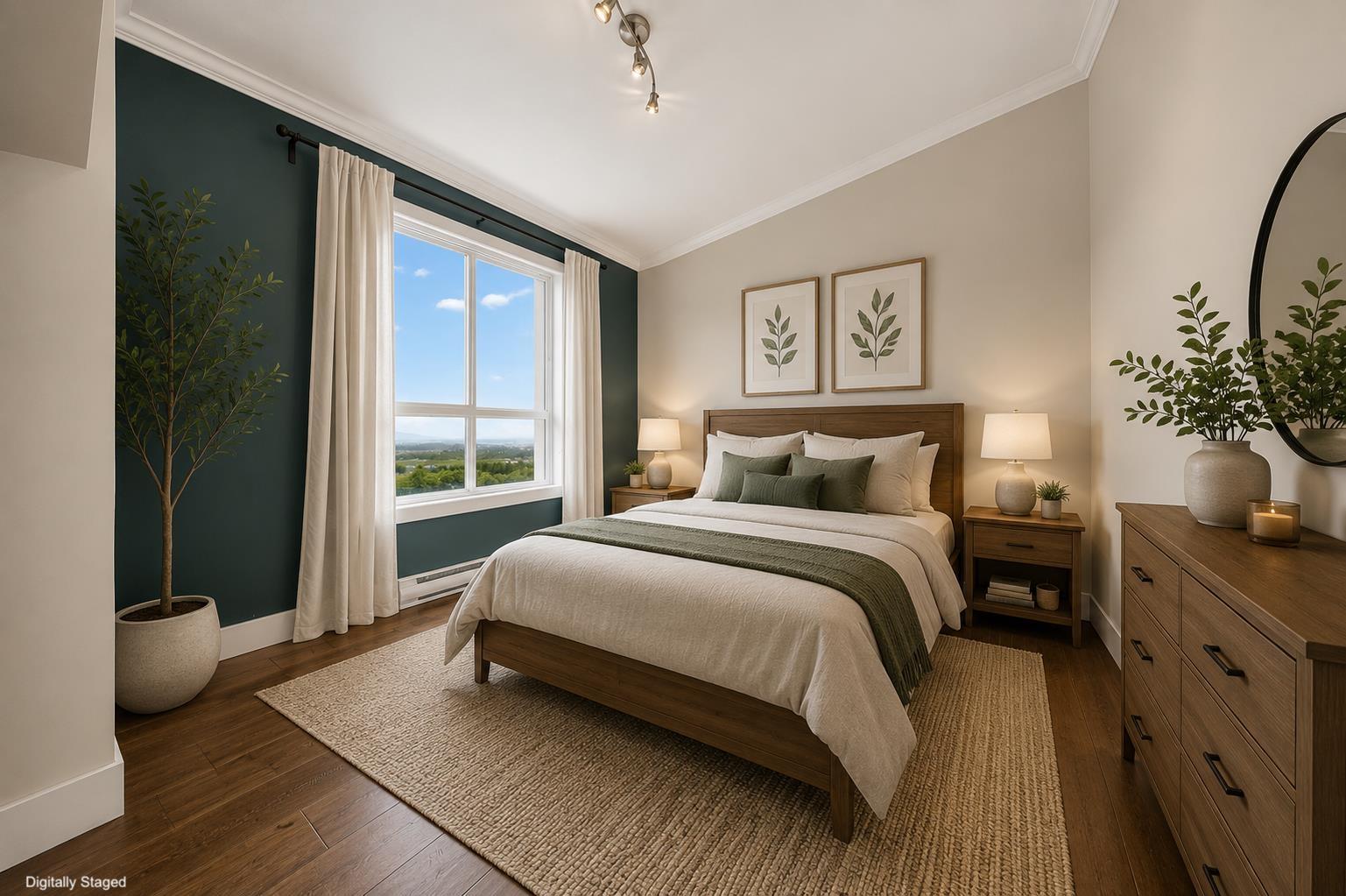 1503 5260 GOLDSPRING PLACE|Promontory