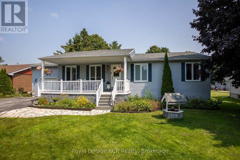 113 GLENWOOD PLACE West Grey ON N0C1H0