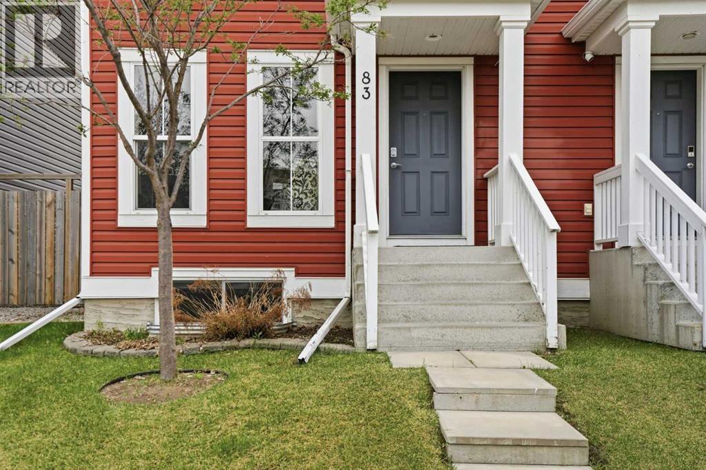83 Auburn Bay Boulevard SE
