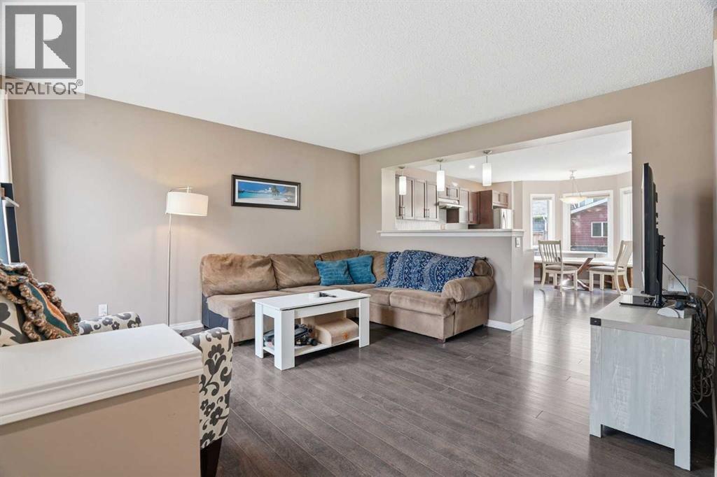 83 Auburn Bay Boulevard SE