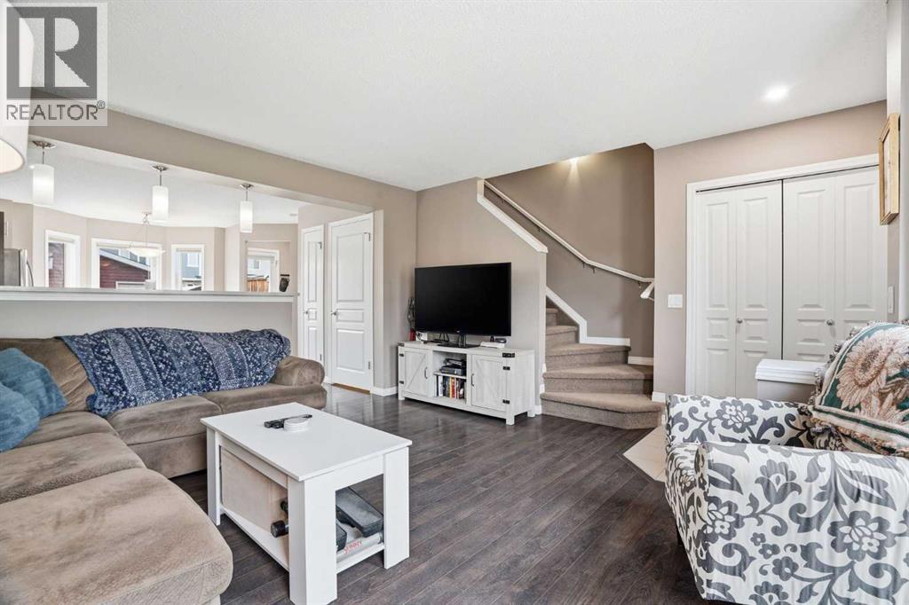 83 Auburn Bay Boulevard SE