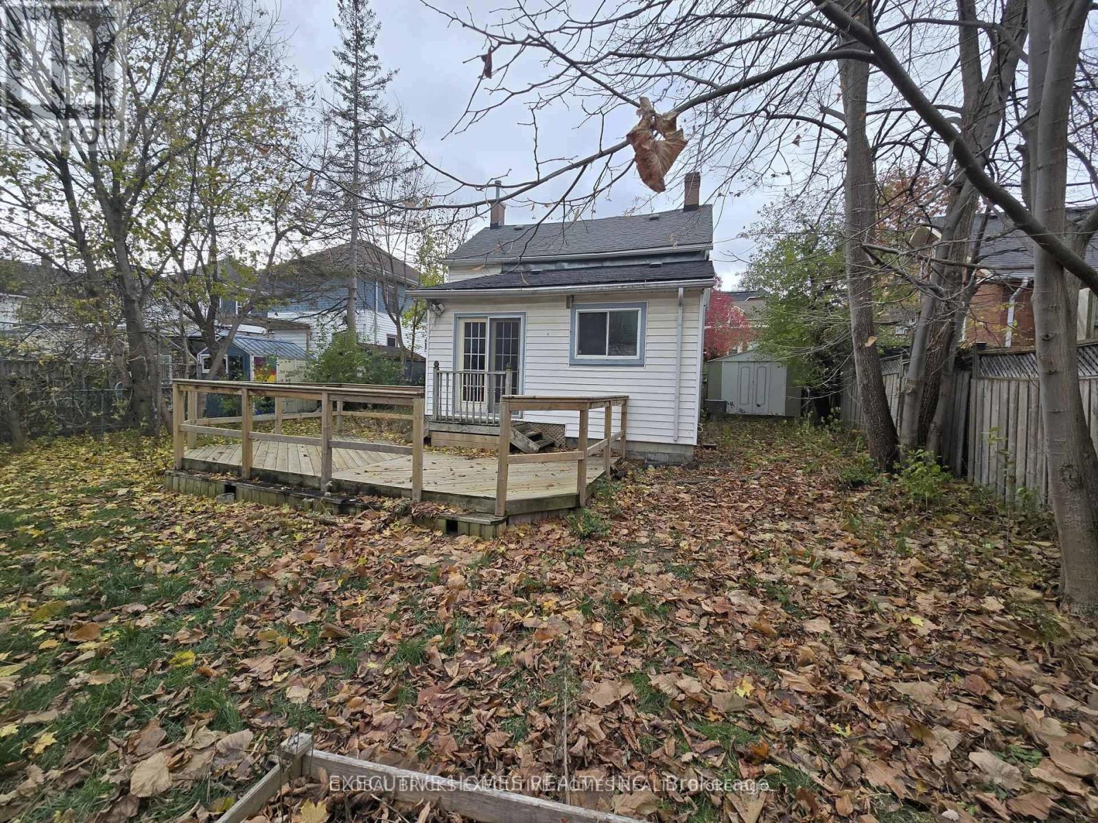 19 CEDAR STREET