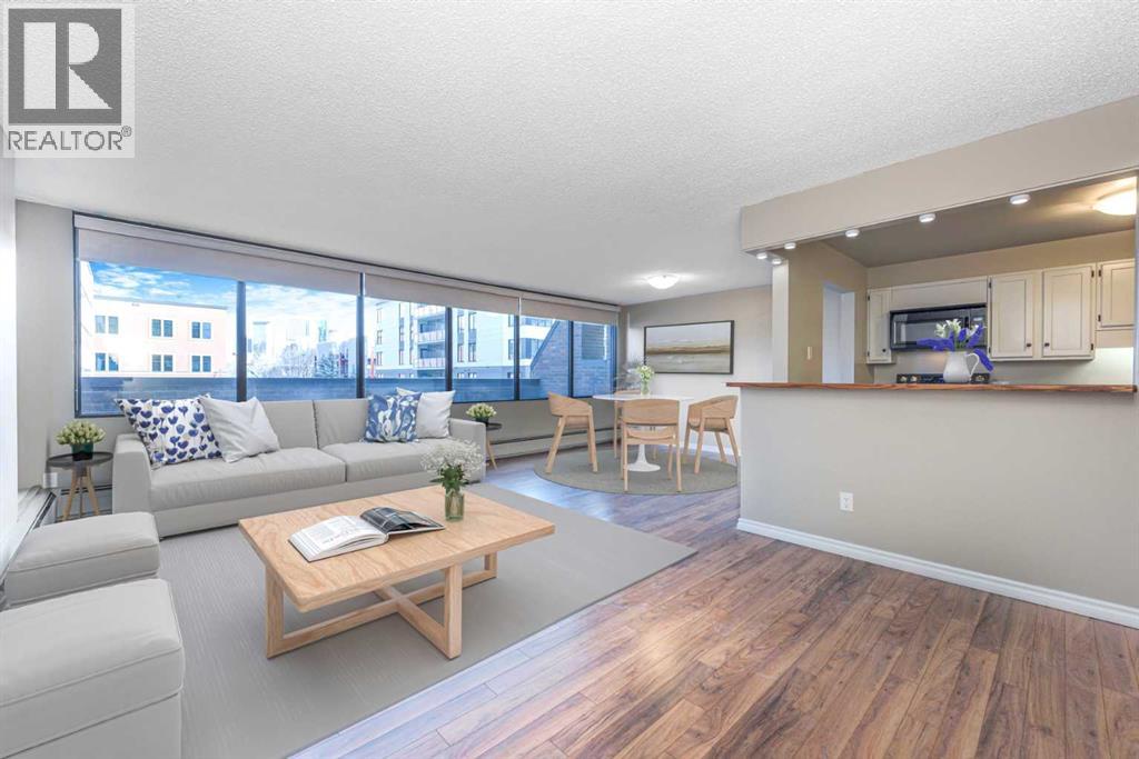 203, 330 26 Avenue SW