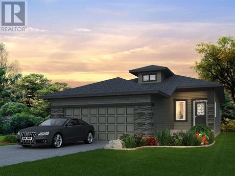 487 Rivercrest View Cochrane AB T4C2W9