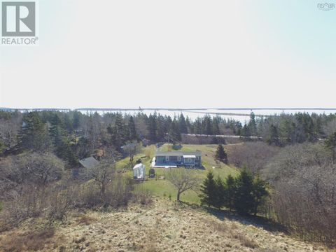 Lot PID#60493582 Deer Meadow Lane Crescent Beach NS B0R1C0