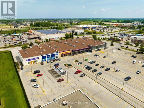 B0001 - 1330 EXMOUTH STREET Sarnia ON N7S3X9