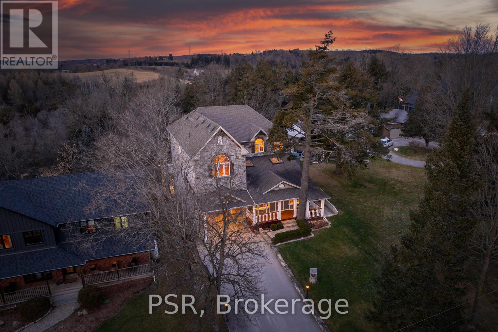 124 ELMPINE TRAIL