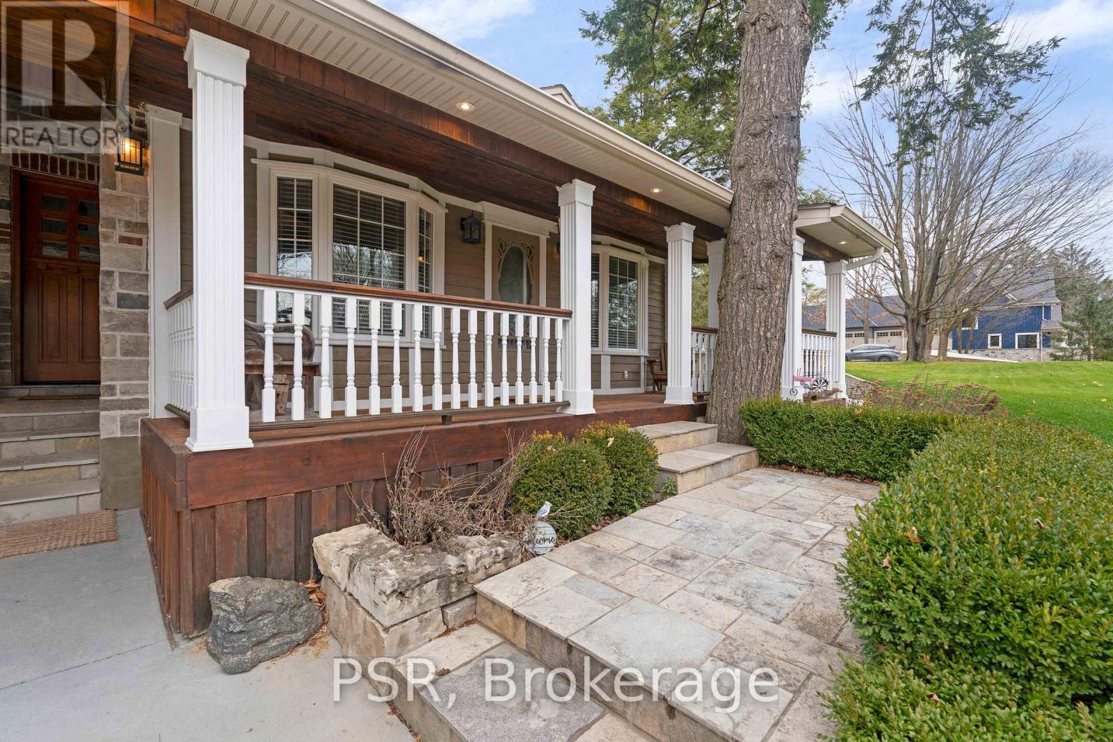 124 ELMPINE TRAIL