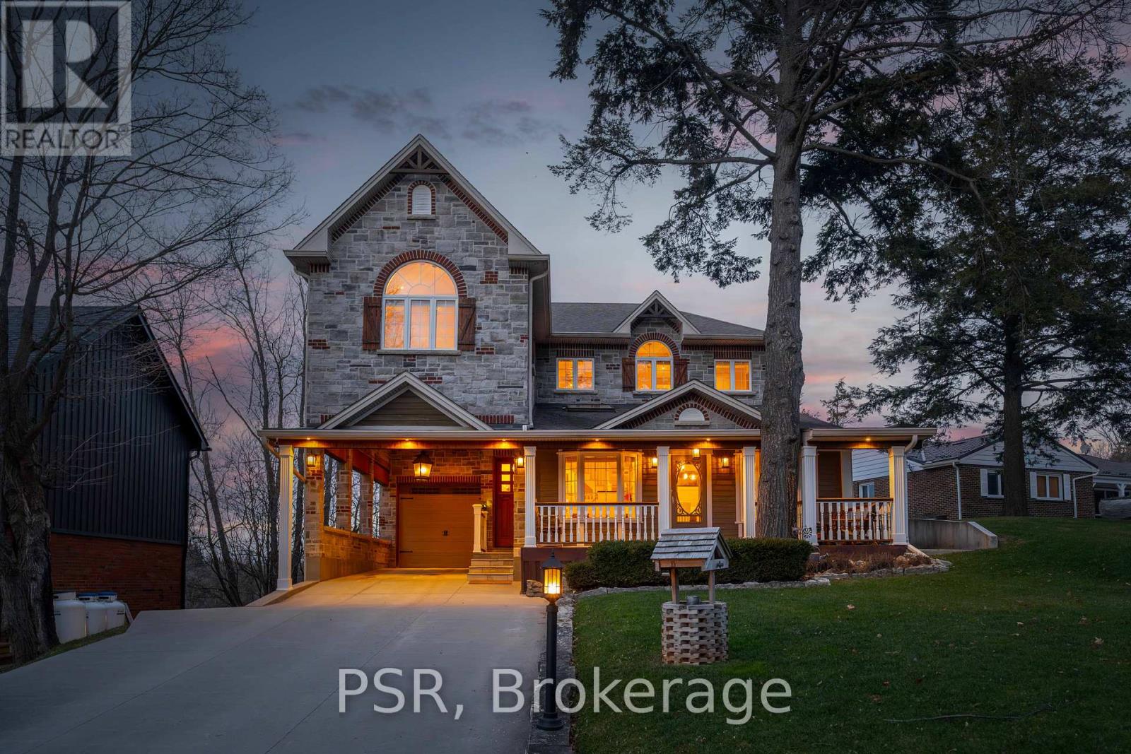 124 ELMPINE TRAIL