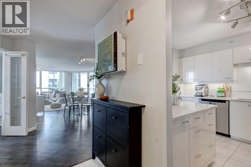 901, 804 3 Avenue SW