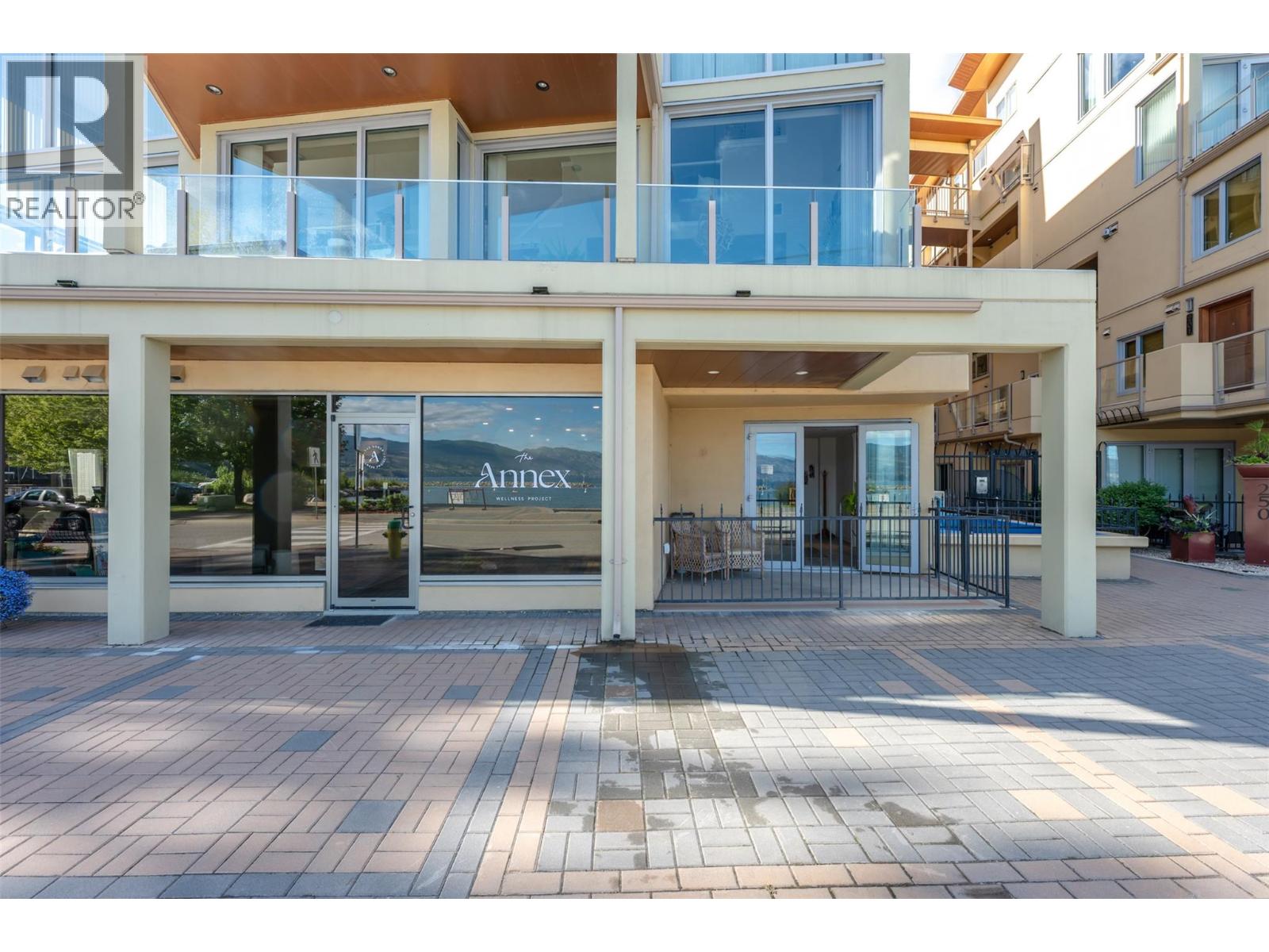 250 MARINA Way Unit# 103