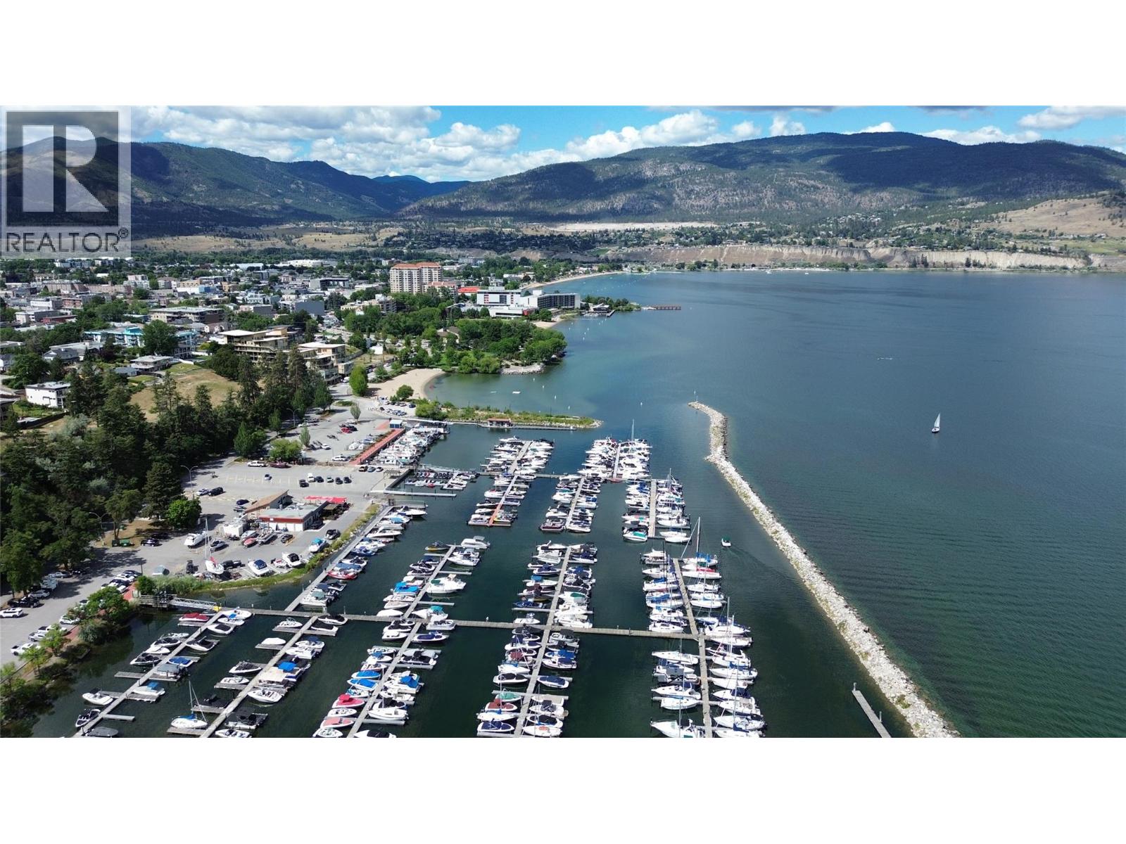 250 MARINA Way Unit# 103