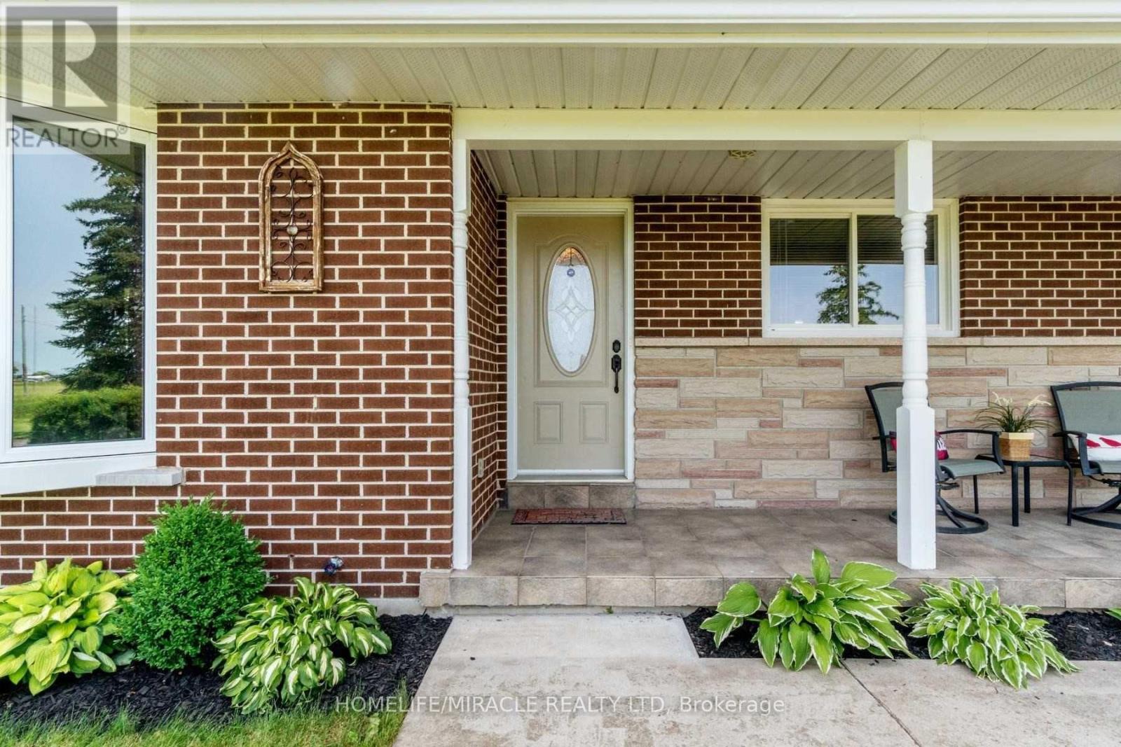 13946 MCLAUGHLIN ROAD