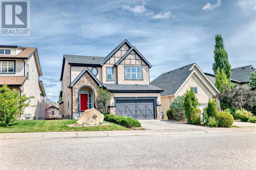36 Valley Woods Way NW
