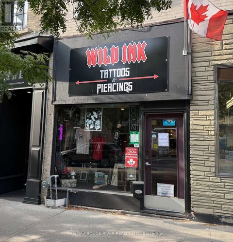 8 KING STREET W Cobourg ON K9A2L9