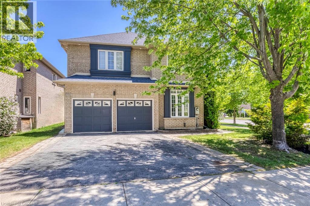 2389 GRAND OAK Trail