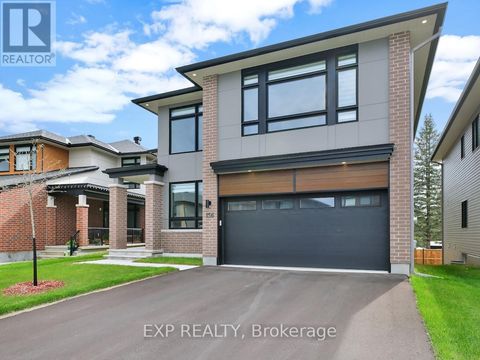 156 BRISTOL CRESCENT North Grenville ON K0G1J0