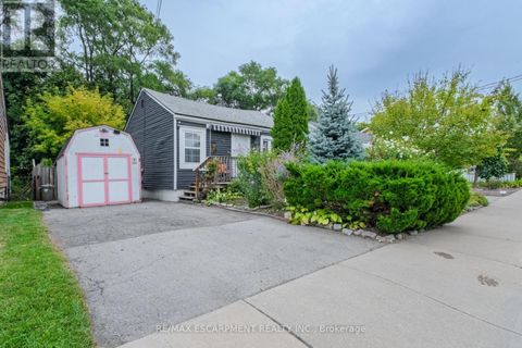 5 DALHOUSIE AVENUE Hamilton (Crown Point) ON L8L3J4