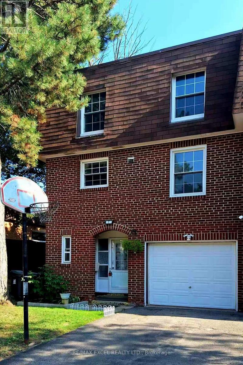 1 - 20 CROCKAMHILL DRIVE