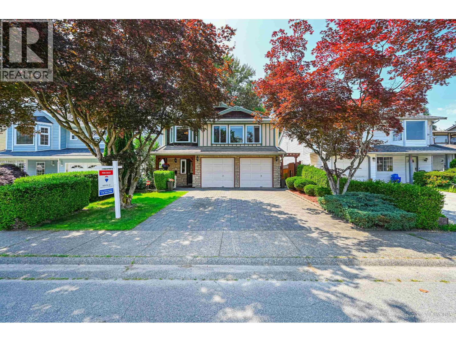 2845 MCCOOMB DRIVE