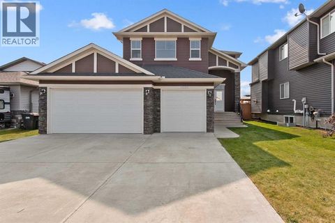 1535 Idaho Street Carstairs AB T0M0N0