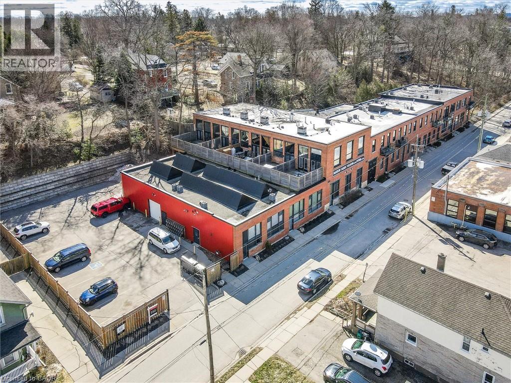 85 SPRUCE Street Unit# 106