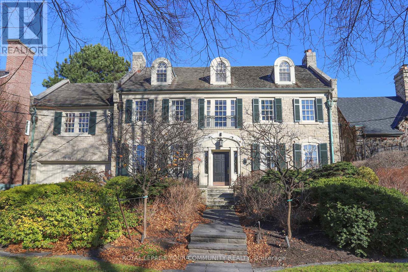 7 ROSEMARY LANE