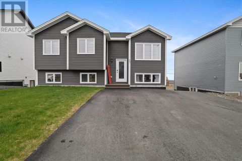 22 Hartland Avenue Paradise NF A1L0V3